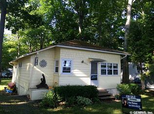 13344 Lakeside Park Rd, Waterport, NY 14571