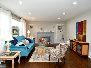 5815 Arbroath Dr, Clinton, MD 20735