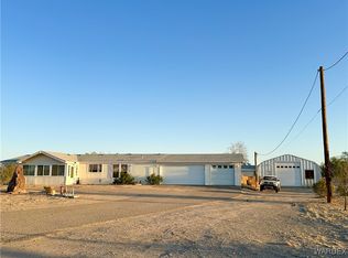 4351 S Cavalry Rd, Fort Mohave, AZ 86426