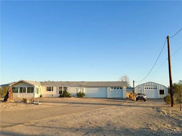 4351 S Cavalry Rd, Fort Mohave, AZ 86426