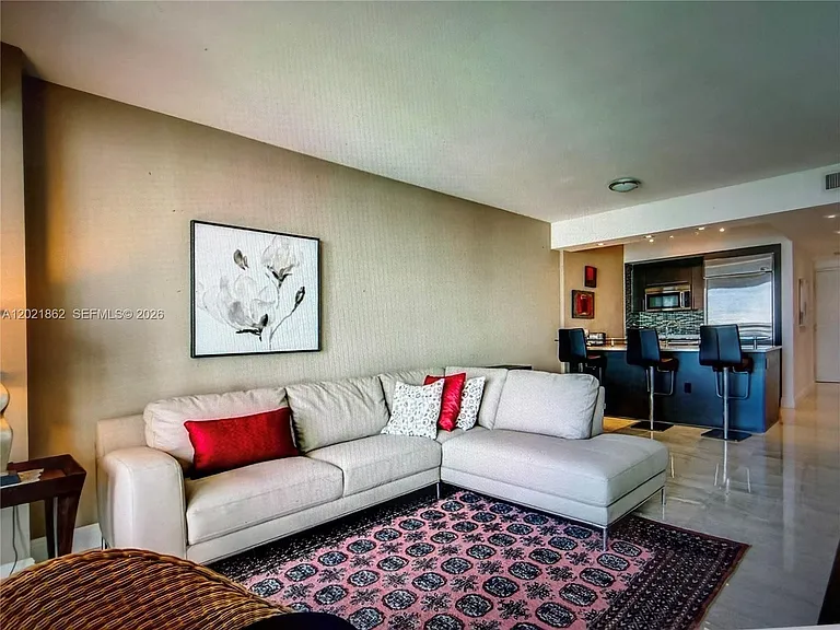 500 Brickell Ave #1600 — Photo 7