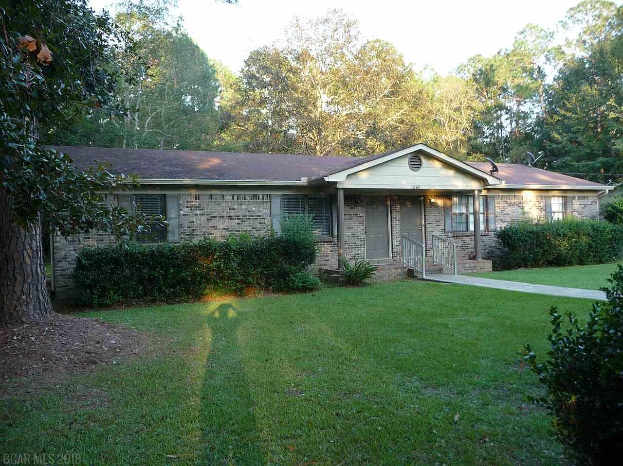 5768 Heritage Dr, Bon Secour, AL 36511 Zillow