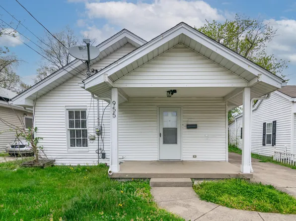 955 Dayton Ave, Lexington, KY 40505
