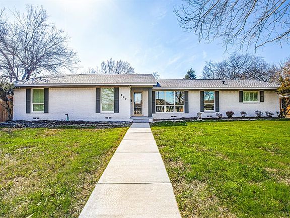 2nd image of 209 La Vista Dr