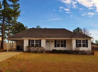 108 Kaitlyn Ct, Fitzgerald, GA 31750