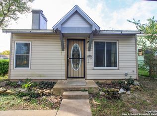 6922 Belforest, San Antonio, TX 78239