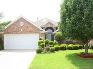 3313 Brampton Dr, Corinth, TX 76210