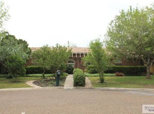 1126 E Lori Ln, Harlingen, TX 78550