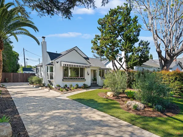 3211 Calle Noguera, Santa Barbara, CA 93105