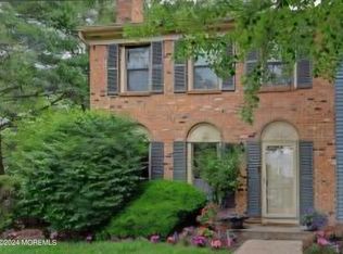 265 Gloucester Ct, Aberdeen, NJ 07747