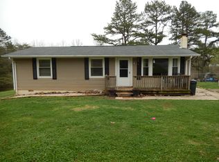484 Clarks Rd, Rustburg, VA 24588
