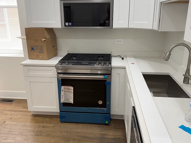 3311 N Ridgeway Ave #1 — Photo 7