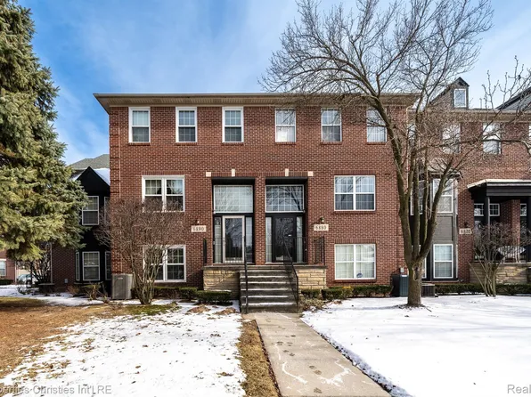 6890 Central City Pkwy, Westland, MI 48185