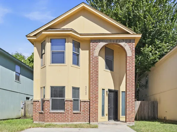 3023 La Estancia Ln, Houston, TX 77093