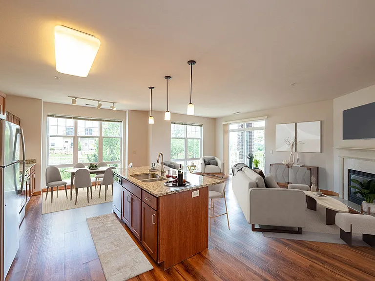 Paragon Place at Bishops Bay — Photo 18