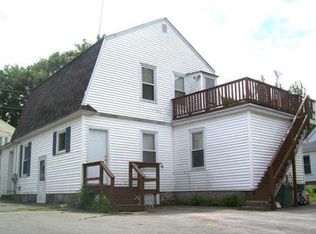 57 Kenneth St, Lawrence, MA 01843