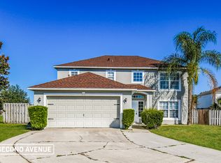 7383 Wood Duck Rd, Jacksonville, FL 32244