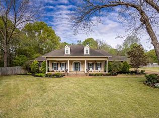 25 Robin Cv LOT 102, Oakland, TN 38060