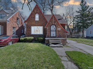 15850 Patton St, Detroit, MI 48223