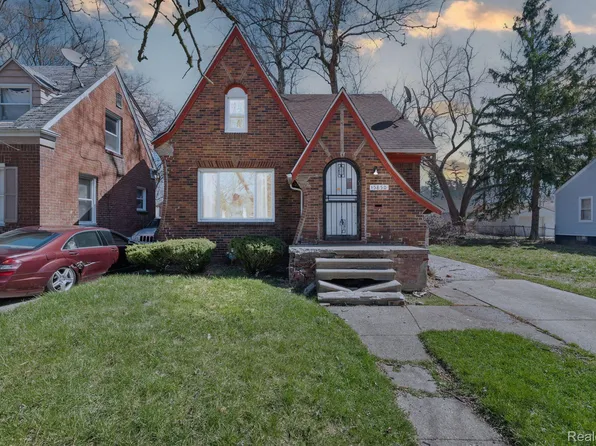 15850 Patton St, Detroit, MI 48223