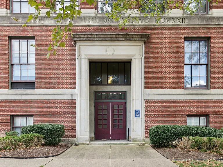 Residences at South High — Photo 36