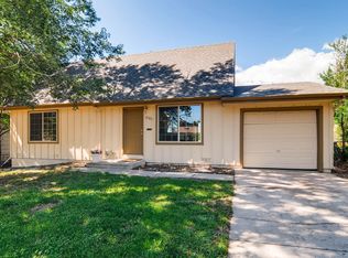 2190 Fernwood Dr, Colorado Springs, CO 80910