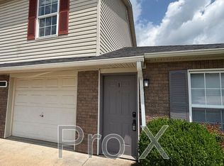 3408 SW Victoria Pl APT 1, Bentonville, AR 72712