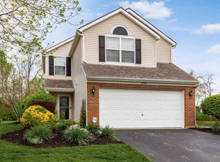 5776 Brinkwater Blvd, Hilliard, OH 43026