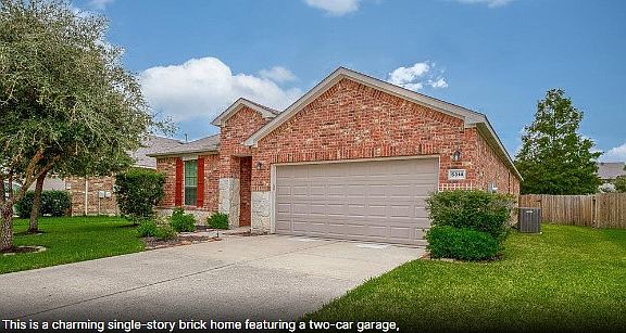 2nd image of 5314 Hickory Harvest Dr