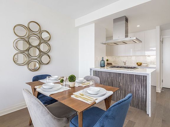 3rd image of 460 W 42nd St APT 56L
