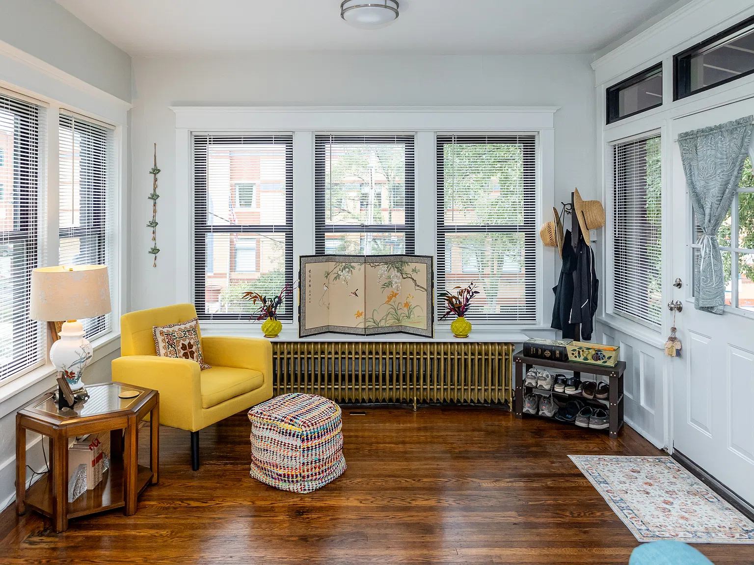 Forbes Terrace — Photo 2