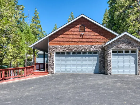 41771 Granite Ridge Rd, Shaver Lake, CA 93664