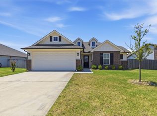 13410 S 94th Ave E, Bixby, OK 74008