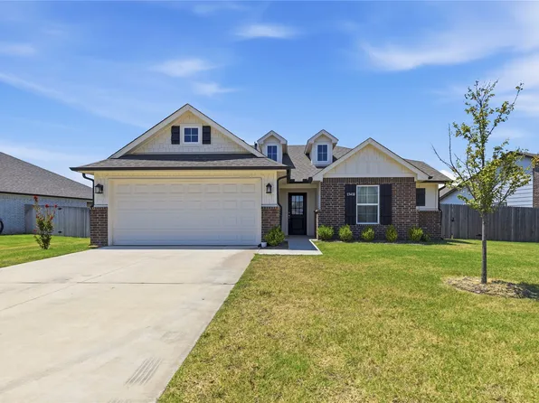 13410 S 94th Ave E, Bixby, OK 74008