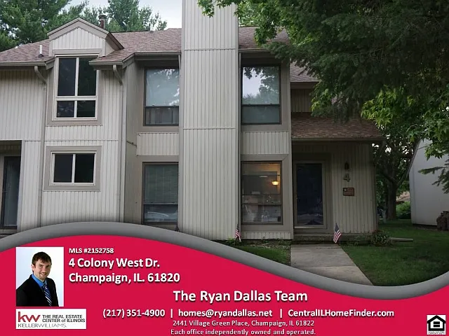 4 Colony West Dr photo 1