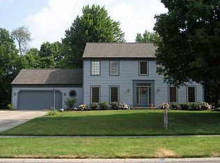 9722 Camelot St, Pickerington, OH 43147