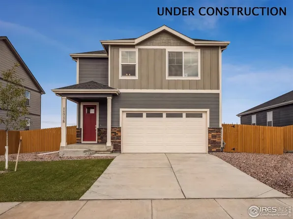 816 Leeward St, Lochbuie, CO 80603