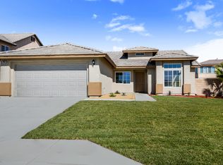 2055 E Kettering St, Lancaster, CA 93535