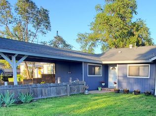 3205 Veda St, Redding, CA 96001