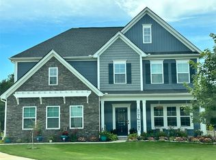 118 Nevell Dr, Easley, SC 29642