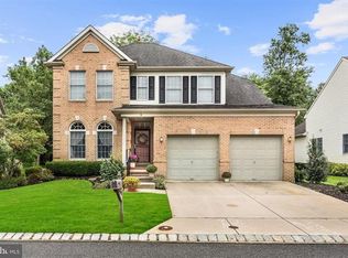 8 Easton Ln, Cinnaminson, NJ 08077