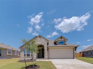 120 Crooked Trl, Bastrop, TX 78602