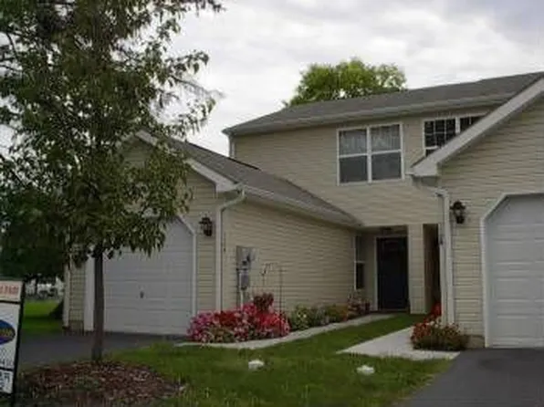 110A Ross Ave, New Cumberland, PA 17070