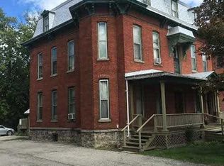 25 E Elm Ave, Monroe, MI 48162