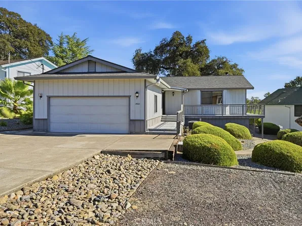 19001 Spyglass Rd, Hidden Valley Lake, CA 95467