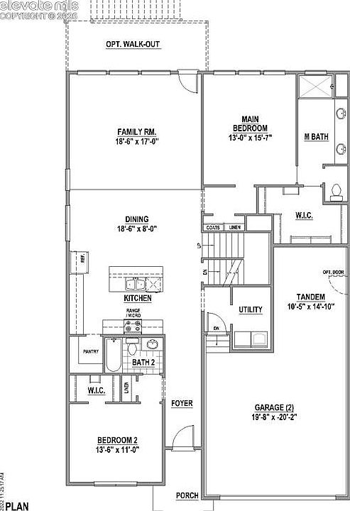 2nd image of 8349 Jesse Evans Dr