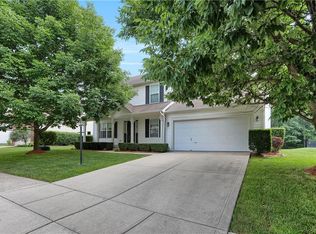 8905 Providence Dr, Fishers, IN 46038