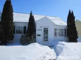 822 2nd Ave NE, East Grand Forks, MN 56721