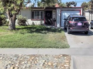 2827 E Brown Ave, Fresno, CA 93703