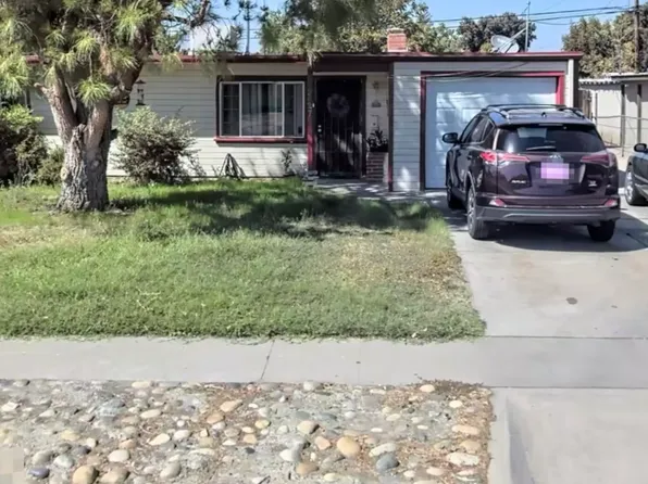 2827 E Brown Ave, Fresno, CA 93703